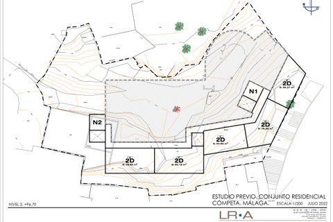 Helårsgrund i Competa, Malaga, Competa - € 726.600 | Ref: Land Cómpeta - foto 7